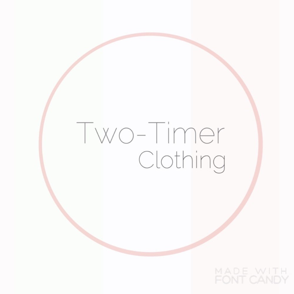 Meet your Posher, Two timer